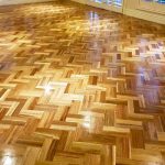 Hardwood Timber Floors