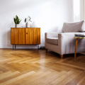 Timber Floors whitewash & Liming