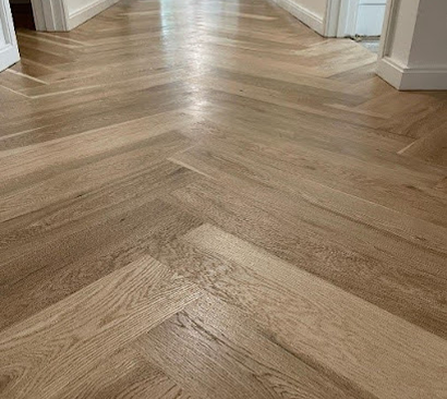 solid timber flooring